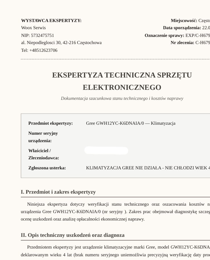 Nowe funkcje i poprawki w Antigravity ERP!