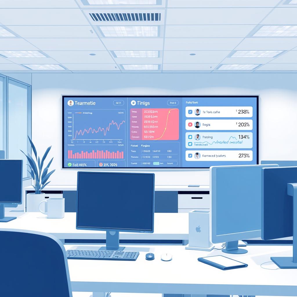 Ulepszenia w Antigravity Software: Efektywność i wygoda w Twojej firmie